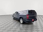 2021 Chevrolet Silverado 1500 Crew Cab 4WD Pickup for sale #26G544A - photo 2