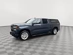 Used 2021 Chevrolet Silverado 1500 Custom Crew Cab for sale #26G544A - photo 29