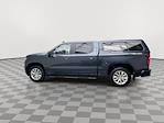 Used 2021 Chevrolet Silverado 1500 Custom Crew Cab for sale #26G544A - photo 30