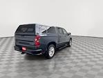 Used 2021 Chevrolet Silverado 1500 Custom Crew Cab for sale #26G544A - photo 2