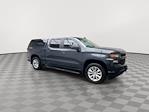 Used 2021 Chevrolet Silverado 1500 Custom Crew Cab for sale #26G544A - photo 32