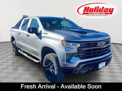 2023 Chevrolet Silverado 1500 Crew Cab 4WD Pickup for sale #26G548A - photo 1
