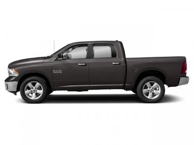 Used 2021 Ram 1500 Classic - photo 1