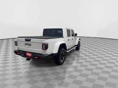 2021 Jeep Gladiator Crew Cab 4WD Pickup for sale #26G554B - photo 2
