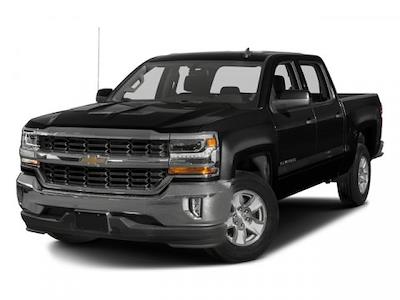 2016 Chevrolet Silverado 1500 Crew Cab 4WD Pickup for sale #26G571A - photo 1