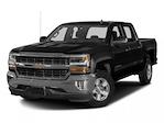 2016 Chevrolet Silverado 1500 Crew Cab 4WD Pickup for sale #26G571A - photo 1