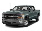 2016 Chevrolet Silverado 1500 Crew Cab 4WD Pickup for sale #26G571A - photo 2