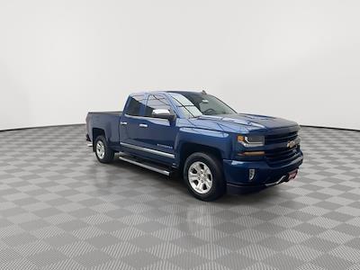 2018 Chevrolet Silverado 1500 Double Cab 4WD Pickup for sale #26G587A - photo 1