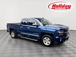 2018 Chevrolet Silverado 1500 Double Cab 4WD Pickup for sale #26G587A - photo 35