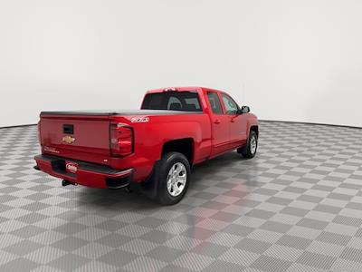 2017 Chevrolet Silverado 1500 Double Cab 4WD Pickup for sale #26G638A - photo 2
