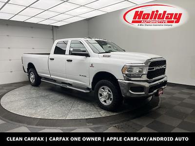 Used 2022 Ram 3500 Tradesman Crew Cab for sale #26G659A - photo 1