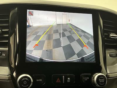 Used 2022 Ram 3500 Tradesman Crew Cab for sale #26G659A - photo 1