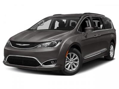 2018 Chrysler Pacifica FWD Minivan for sale #26G662B - photo 1