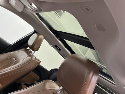 Used 2018 Chrysler Pacifica Limited Minivan for sale #26G662B - photo 1