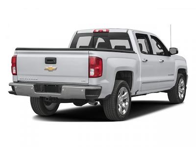 2017 Chevrolet Silverado 1500 Crew Cab 4WD Pickup for sale #26G673B - photo 2