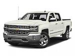 2017 Chevrolet Silverado 1500 Crew Cab 4WD Pickup for sale #26G673B - photo 1