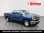 2017 Chevrolet Silverado 1500 Double Cab 4WD Pickup for sale #26G695A - photo 1