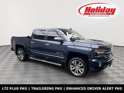 2018 Chevrolet Silverado 1500 Crew Cab 4WD Pickup for sale #26G702B - photo 1