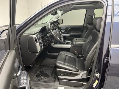 2018 Chevrolet Silverado 1500 Crew Cab 4WD Pickup for sale #26G702B - photo 2