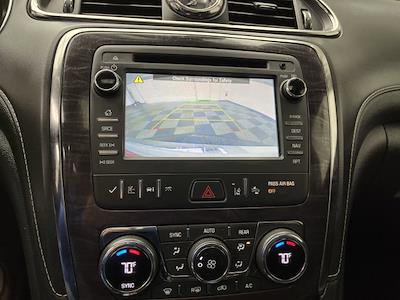 2017 Buick Enclave AWD SUV for sale #26G719B - photo 1