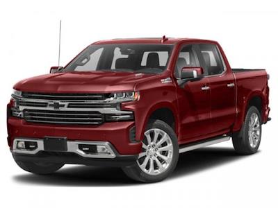 2020 Chevrolet Silverado 1500 Crew Cab 4WD Pickup for sale #26G721A - photo 1
