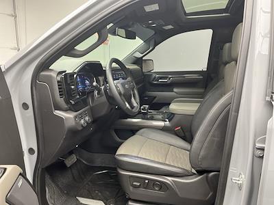 2024 Chevrolet Silverado 1500 Crew Cab 4WD Pickup for sale #26G724A - photo 2