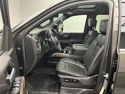2022 Chevrolet Silverado 3500 Crew Cab 4WD Pickup for sale #26G727A - photo 2