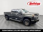 2022 Chevrolet Silverado 3500 Crew Cab 4WD Pickup for sale #26G727A - photo 1