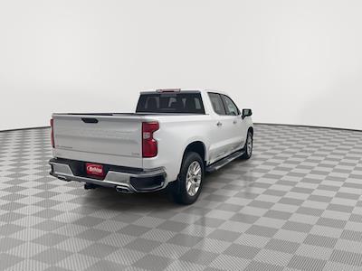 2022 Chevrolet Silverado 1500 LTD Crew Cab 4WD Pickup for sale #26G730A - photo 2