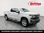 2022 Chevrolet Silverado 1500 LTD Crew Cab 4WD Pickup for sale #26G730A - photo 1