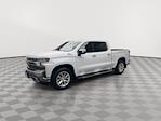 2022 Chevrolet Silverado 1500 LTD Crew Cab 4WD Pickup for sale #26G730A - photo 42