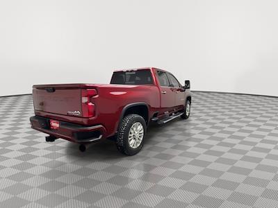 2020 Chevrolet Silverado 2500 Crew Cab SRW 4WD Pickup for sale #26G743A - photo 2
