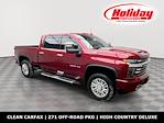 2020 Chevrolet Silverado 2500 Crew Cab SRW 4WD Pickup for sale #26G743A - photo 1