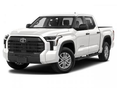 Used 2023 Toyota Tundra - photo 1
