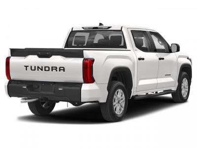 Used 2023 Toyota Tundra - photo 1