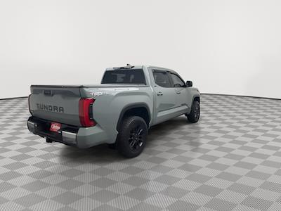Used 2023 Toyota Tundra - photo 1