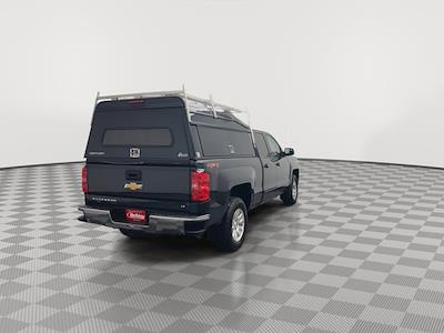 2018 Chevrolet Silverado 1500 Double Cab 4WD Pickup for sale #26G751A - photo 2