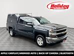2018 Chevrolet Silverado 1500 Double Cab 4WD Pickup for sale #26G751A - photo 1
