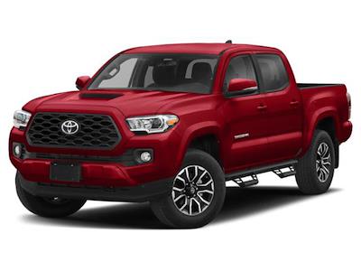 Used 2020 Toyota Tacoma - photo 1