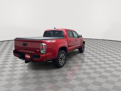 Used 2020 Toyota Tacoma - photo 1