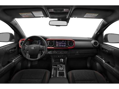 Used 2020 Toyota Tacoma - photo 1
