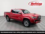 2020 Toyota Tacoma Double Cab 4WD Pickup for sale #26G812A - photo 43