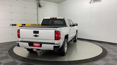 Used 2017 Chevrolet Silverado 1500 - photo 1