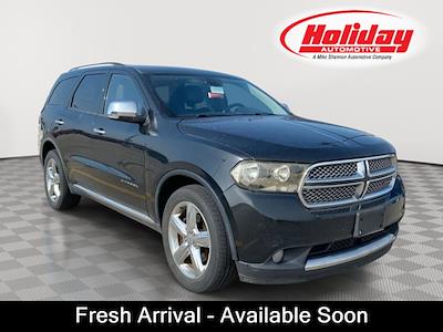 2011 Dodge Durango AWD SUV for sale #26K25B - photo 1