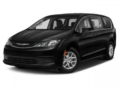 2019 Chrysler Pacifica FWD Minivan for sale #26K5B - photo 1