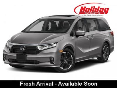 2023 Honda Odyssey FWD Minivan for sale #26K9B - photo 1