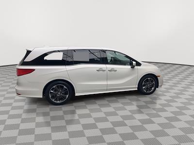Used 2023 Honda Odyssey Elite Minivan for sale #26K9B - photo 2