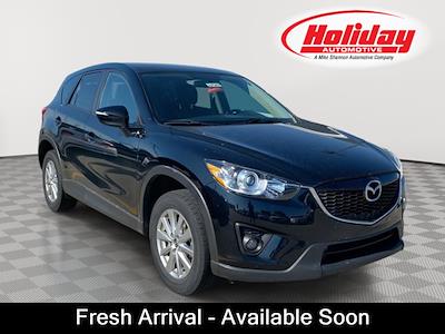 2015 Mazda CX-5 AWD SUV for sale #26M204A - photo 1