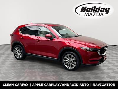 2019 Mazda CX-5 AWD SUV for sale #26M295A - photo 1