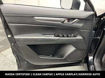 2024 Mazda CX-5 AWD SUV for sale #26M407A - photo 2